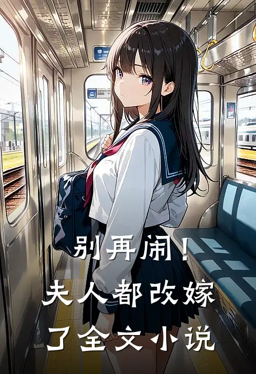 别再闹!夫人都改嫁了全文阅读