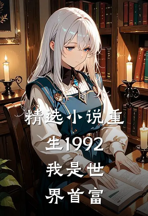 精选重生1992,我是世界首富全文阅读