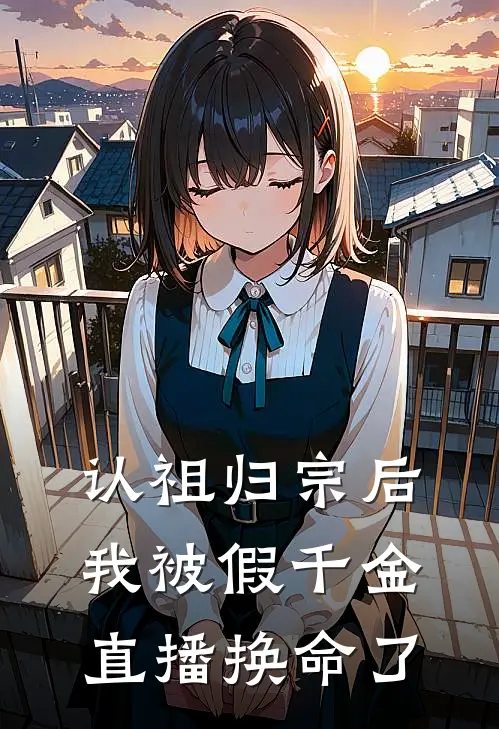 认祖归宗后，我被假千金直播换命了