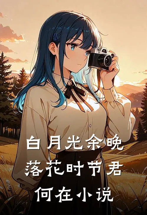 白月光余晚落花时节君何在小说