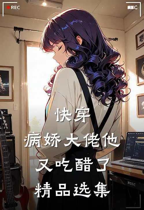 快穿：病娇大佬他又吃醋了精品选集
