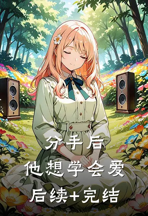分手后，他想学会爱后续+完结
