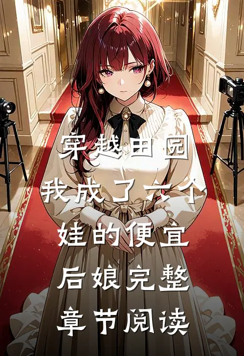 穿越田园：我成了六个娃的便宜后娘完整章节阅读