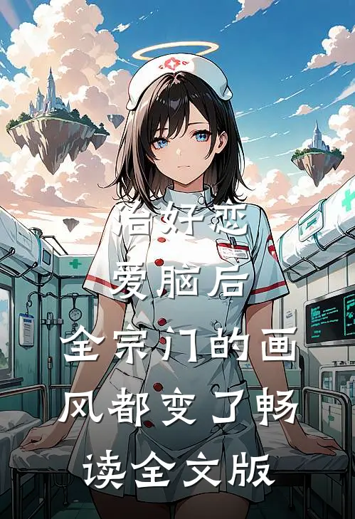 治好恋爱脑后，全宗门的画风都变了畅读全文版