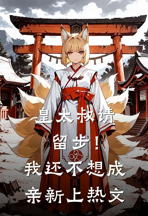 皇太叔请留步！我还不想成亲新上热文