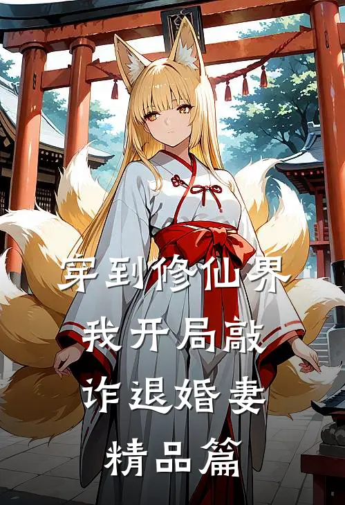 穿到修仙界，我开局敲诈退婚妻精品篇
