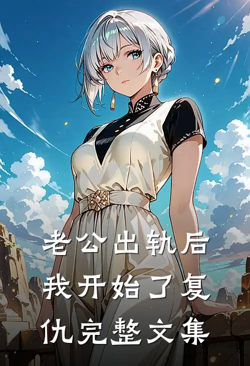 老公出轨后，我开始了复仇完整文集