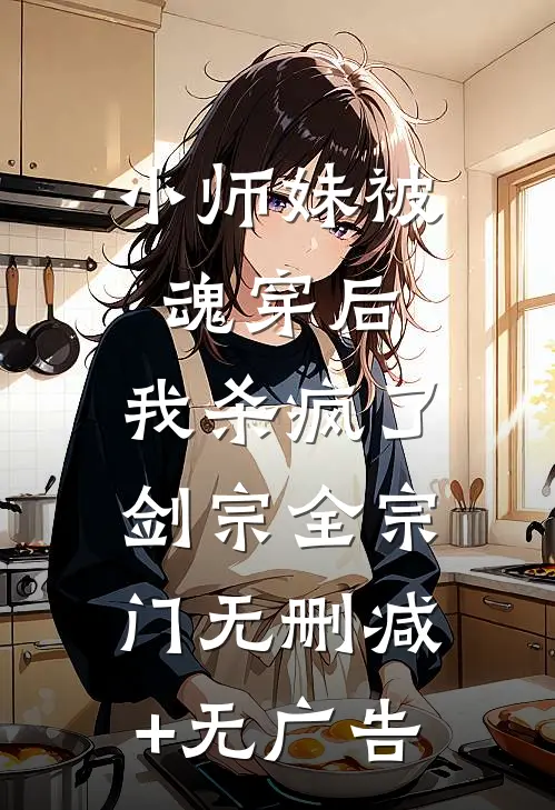 小师妹被魂穿后，我杀疯了剑宗全宗门无删减+无广告