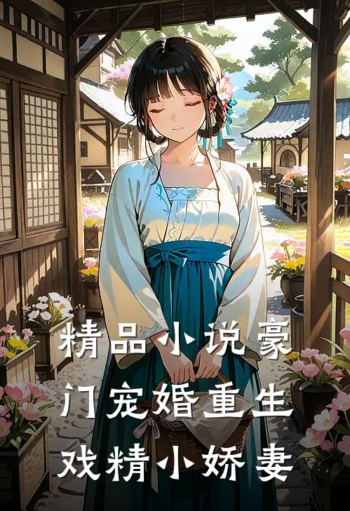 精品小说豪门宠婚重生戏精小娇妻