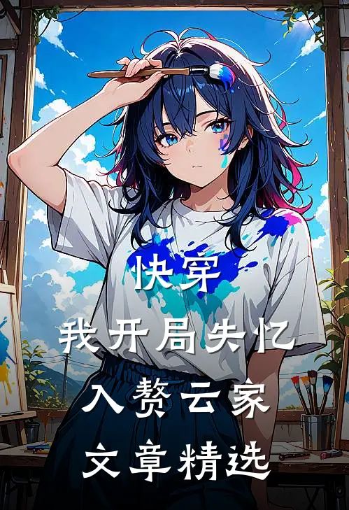 快穿我开局失忆,入赘云家文章精选免费阅读