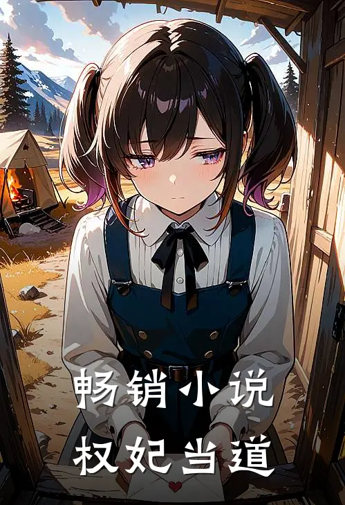 畅销小说权妃当道