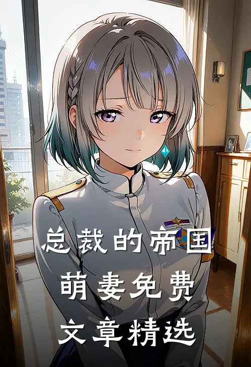 总裁的帝国萌妻免费文章精选
