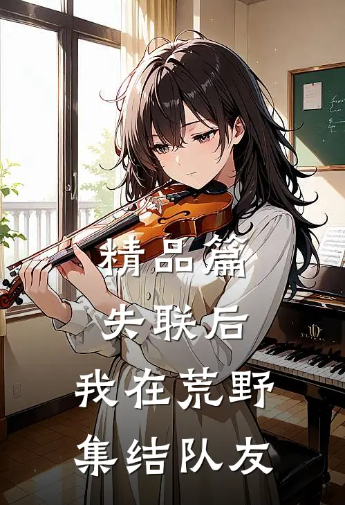 精品篇失联后，我在荒野集结队友