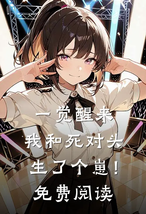 一觉醒来，我和死对头生了个崽！免费阅读