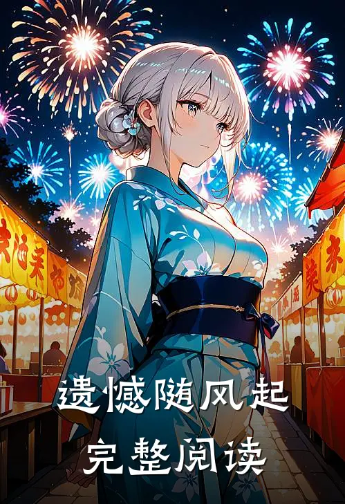 遗憾随风起完整阅读