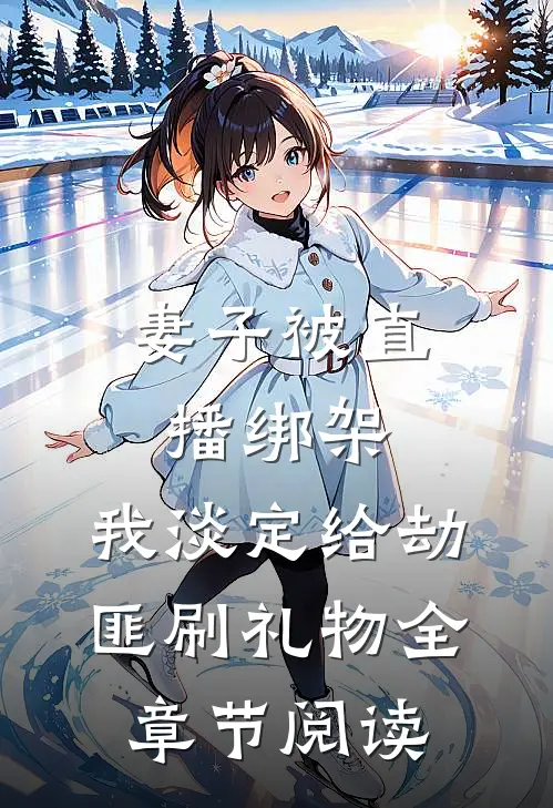 妻子被直播绑架，我淡定给劫匪刷礼物全章节阅读