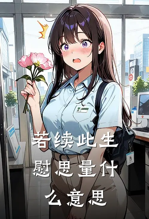 若续此生慰思量什么意思