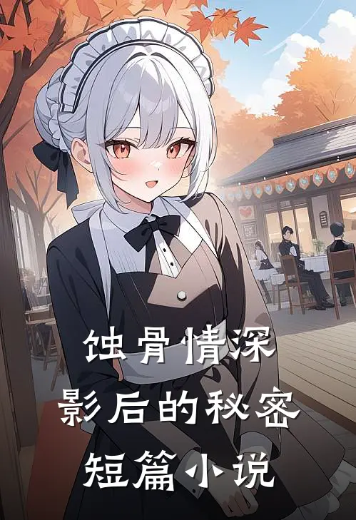 蚀骨情深影后的秘密短篇免费阅读