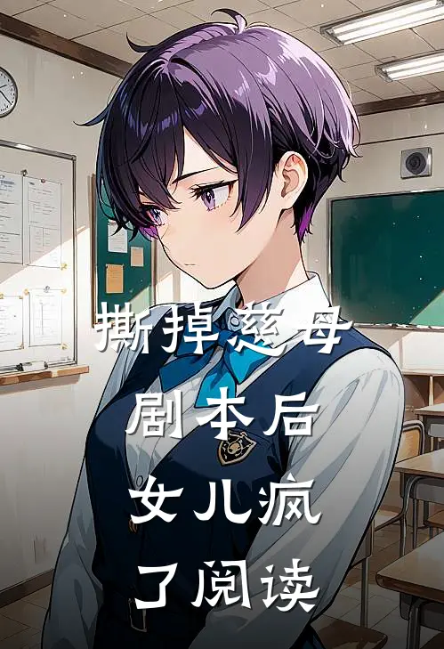 撕掉慈母剧本后，女儿疯了阅读