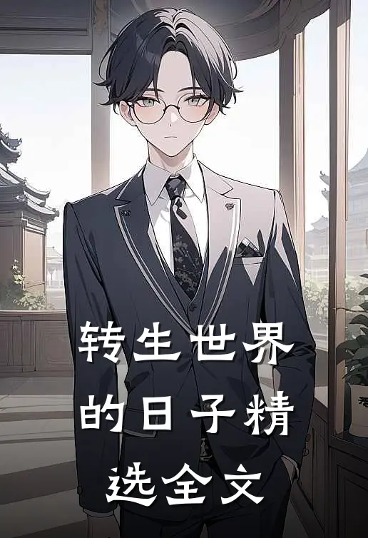 转生世界的日子精选全文