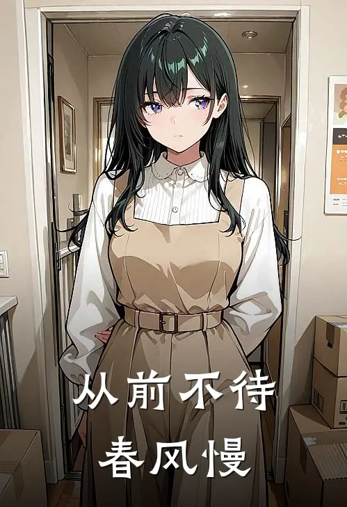从前不待春风慢的全文