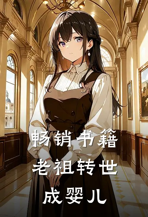 畅销书籍老祖转世成婴儿