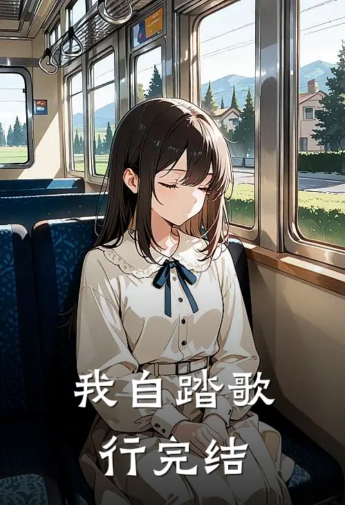 我自踏歌行完结