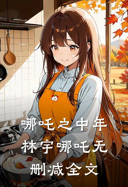 哪吒之中年林宇哪吒无删减全文