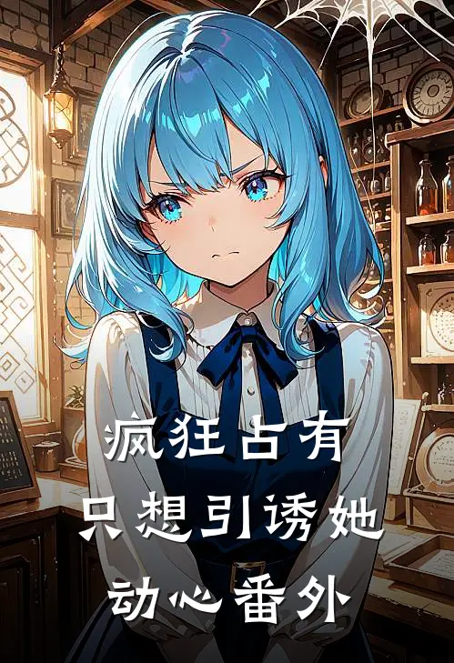 疯狂占有：只想引诱她动心番外
