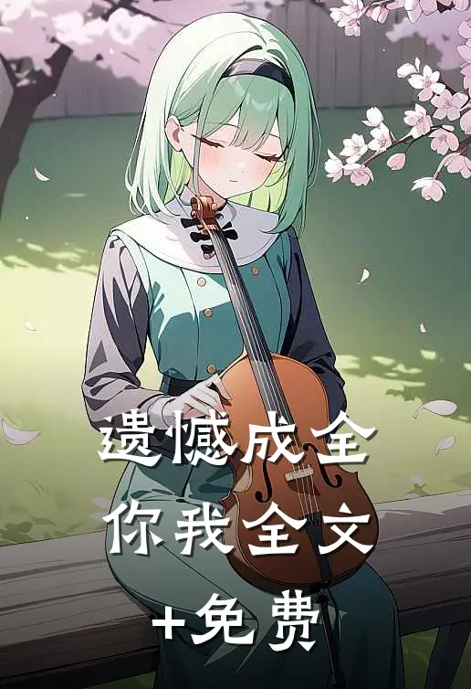 遗憾成全你我全文+免费