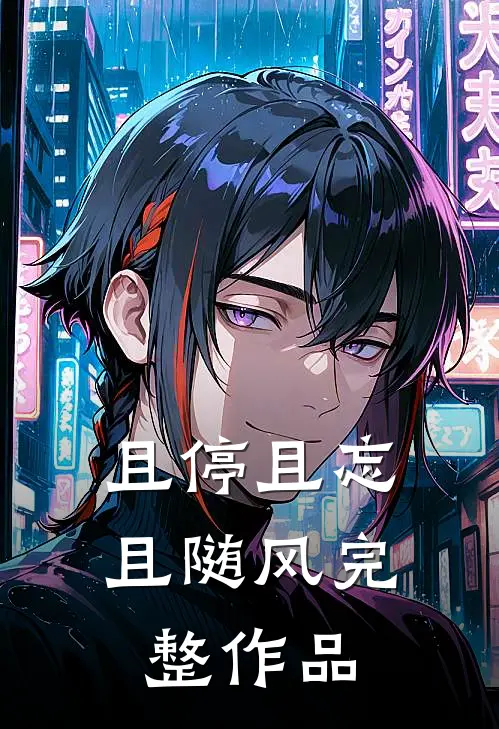 且停且忘且随风完整作品