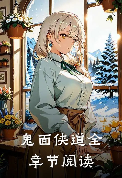 鬼面侠道全章节阅读
