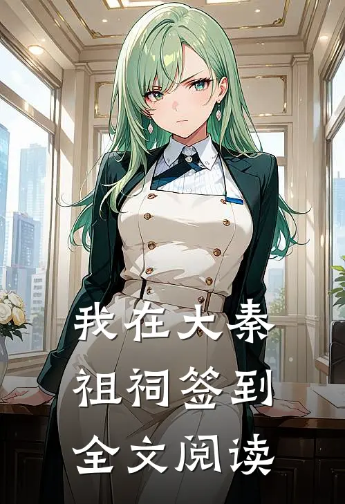 我在大秦祖祠签到全文阅读