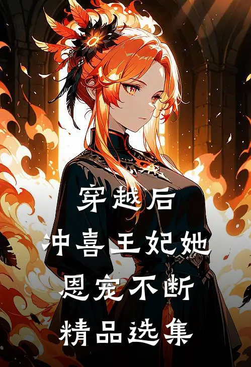 穿越后，冲喜王妃她恩宠不断精品选集