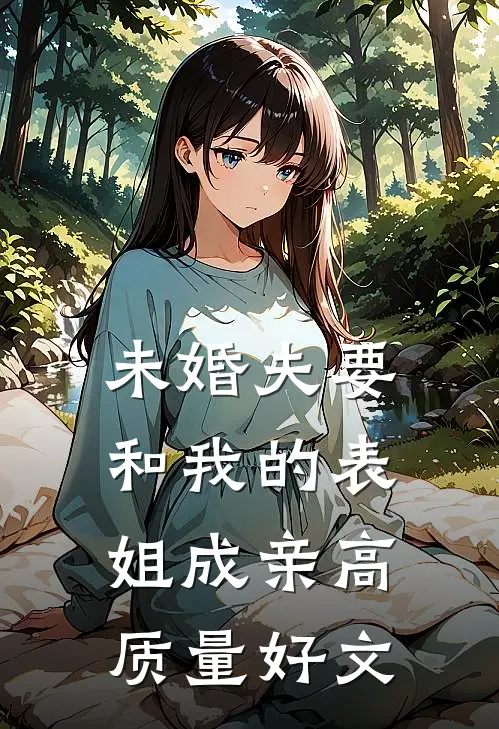 未婚夫要和我的表姐成亲高质量好文