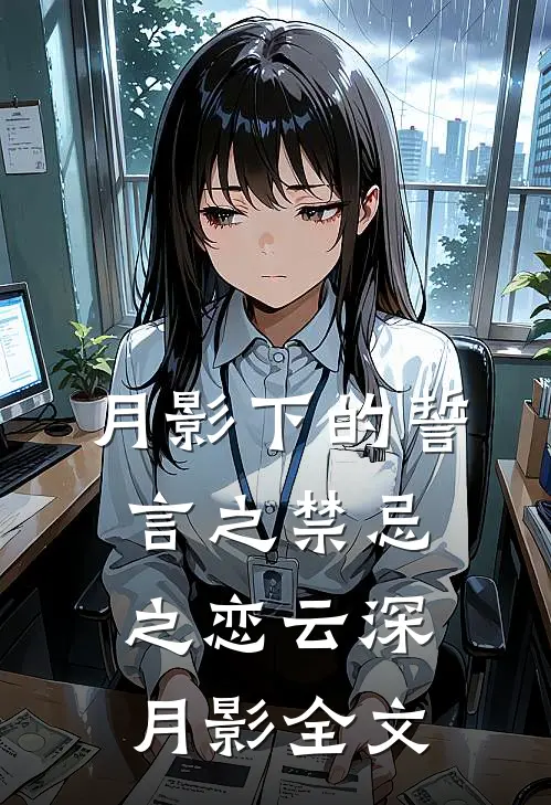月影下的誓言之禁忌之恋云深月影全文