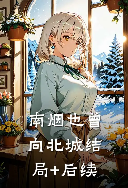 南烟也曾向北城结局+后续