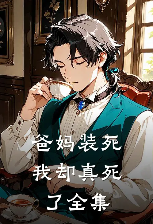 爸妈装死，我却真死了 全集