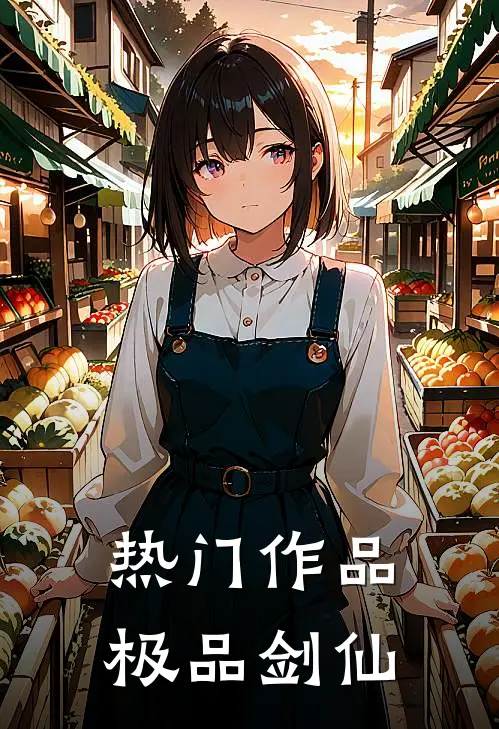 热门作品极品剑仙