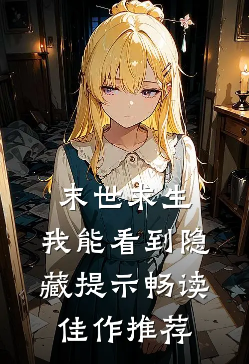 末世求生：我能看到隐藏提示畅读佳作推荐