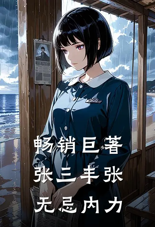 畅销巨著张三丰张无忌内力