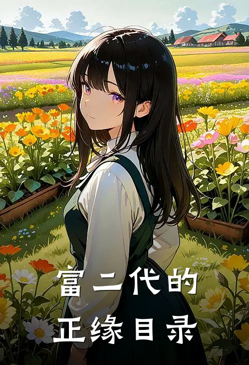 富二代的正缘目录