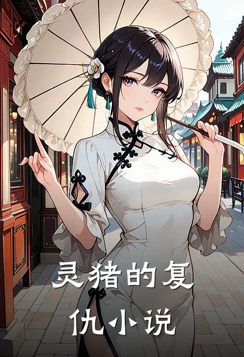 灵猪的复仇小说