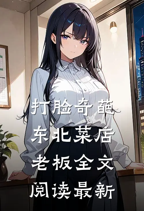 打脸奇葩东北菜店老板全文阅读最新