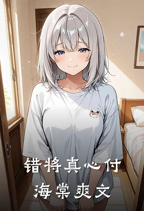 错将真心付海棠爽文