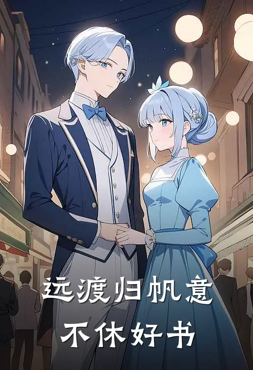 远渡归帆意不休好书