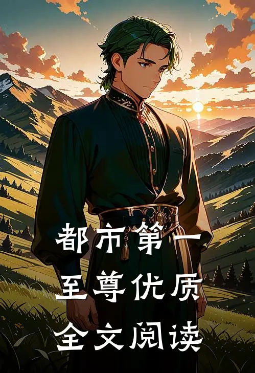 都市第一至尊优质全文阅读