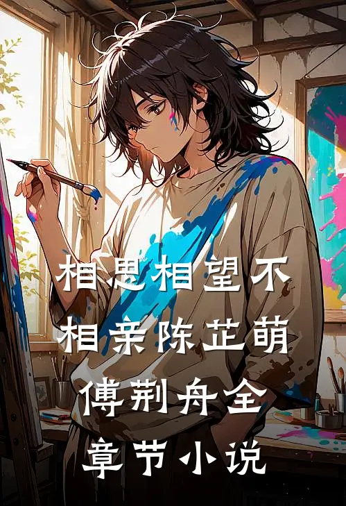 相思相望不相亲陈芷萌傅荆舟全章节小说