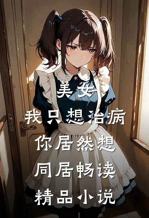 美女，我只想治病，你居然想同居畅读精品小说