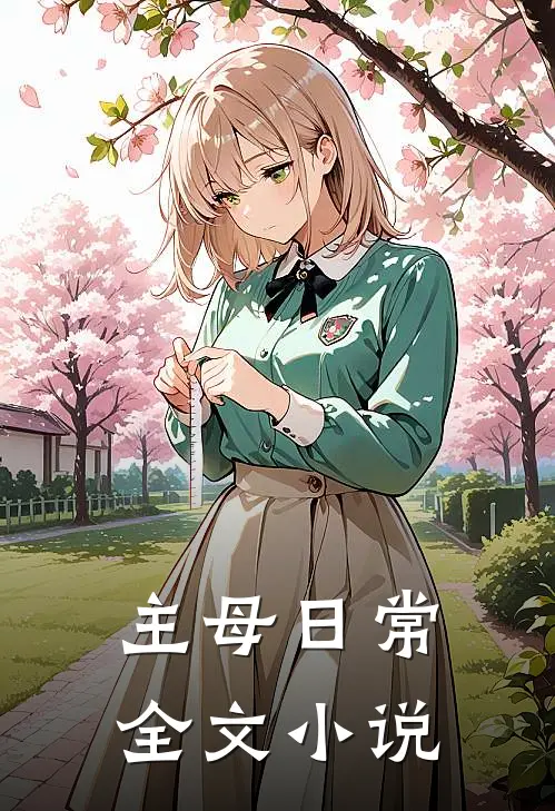 主母日常全文小说